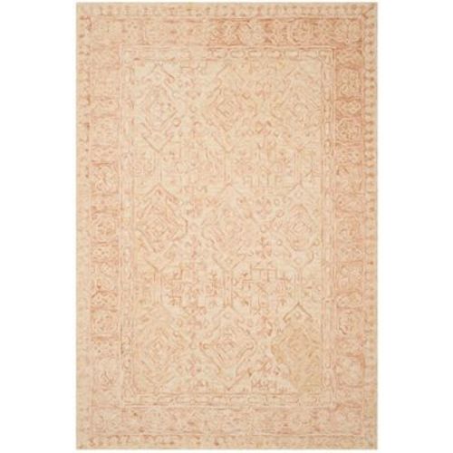 Aspen APN225 Hand Tufted Area Rug - Safavieh