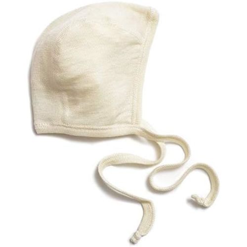 Hocosa Baby Cap in Organic Merino Wool
