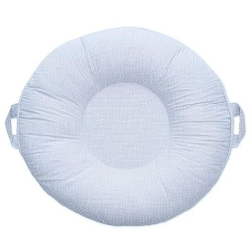 Goosewaddle Serenity & Gray Children's Pello Floor Cushions - 12 Mo+