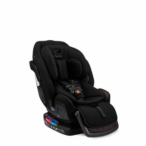 NUNA exec™ Riveted