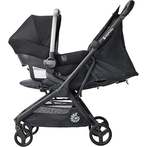 Metro 3 Car Seat Adapter