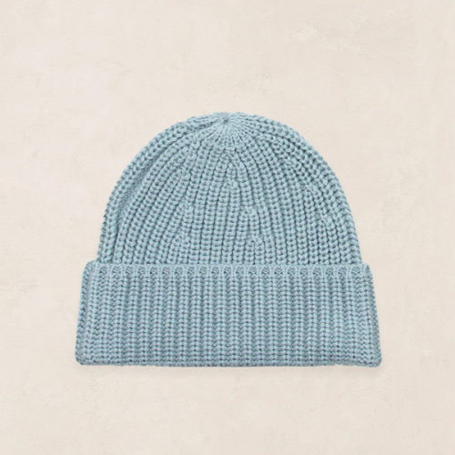 Knit Beanie - Steele – Lou Lou & Company