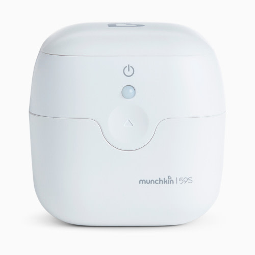 Munchkin Mini Portable UV Sterilizer