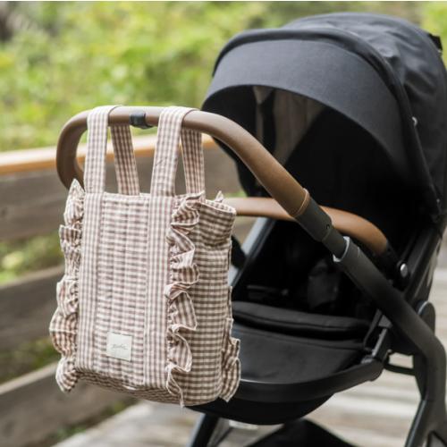 Stroller Bag - Thistle