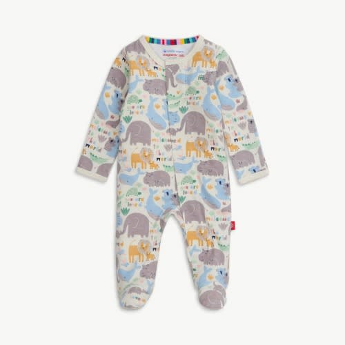 Magnetic Footie – Magnetic Me