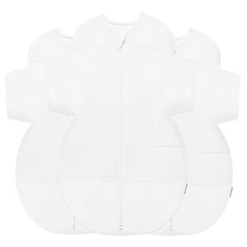 SNOO Sleep Sack 3-Pack of Sizes – Happiest Baby