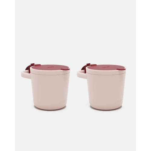 Snack Cup - Berry & Cream / 2 Pack