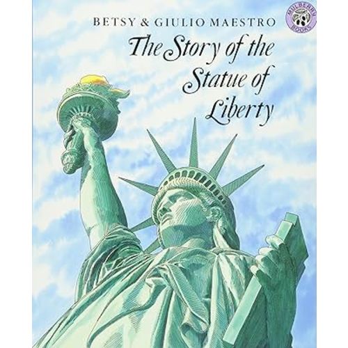 The Story of the Statue of Liberty (Rise and Shine)