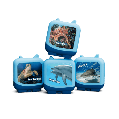 Clever Tonies Marine Life I tonies®