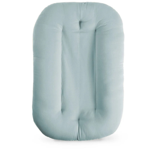 Infant Lounger | Slate
