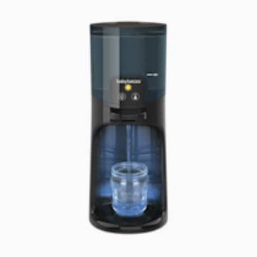 Instant Bottle Warmer Advanced | Baby Brezza