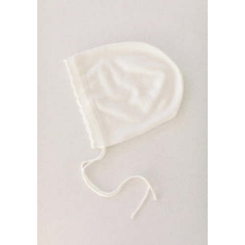Welcome Baby Bonnet