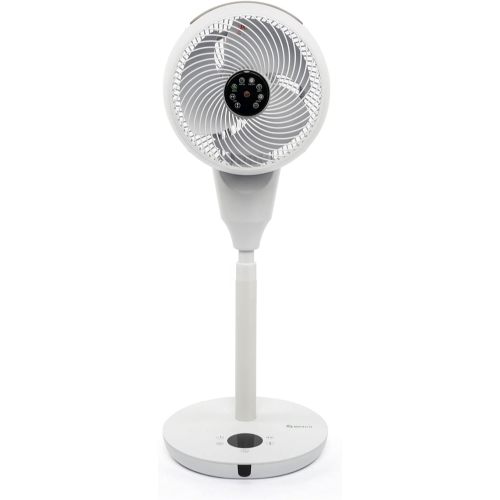MeacoFan 1056P Pedestal fan, Air Circulator Award-winning, super-quiet, energy-efficient