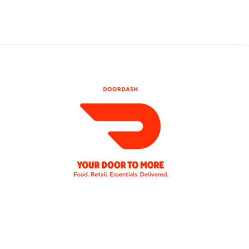 DoorDash Gift Cards