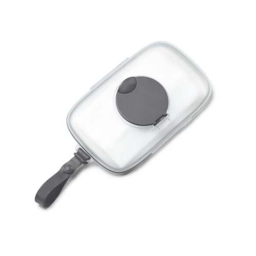 Grab & Go Snug Seal Wipes Case - Skip Hop | Carter's