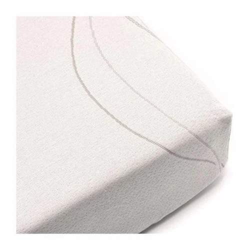 Edison Genius Organic Cover for Standard Size Crib Mattress