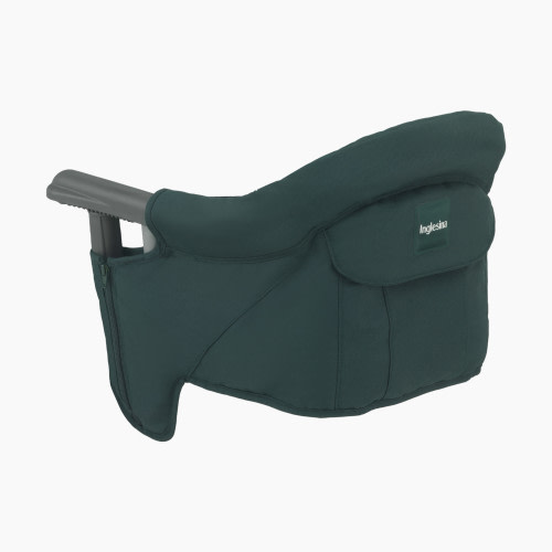 Inglesina Fast Table Chair - Dark Green
