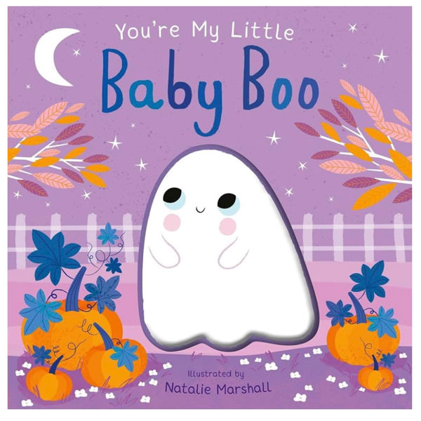 You're My Little Baby Boo
