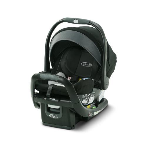 SnugRide® SnugFit 35 DLX Infant Car Seat