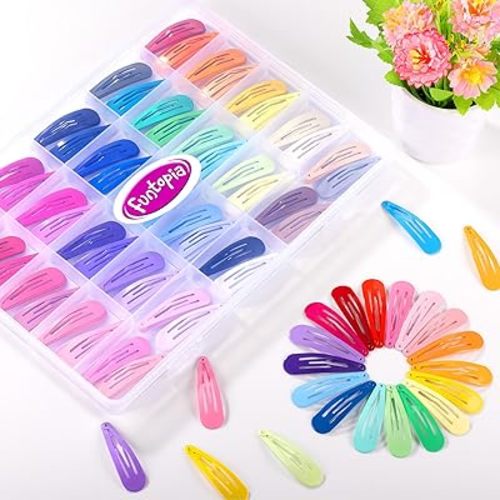 Hair Clips