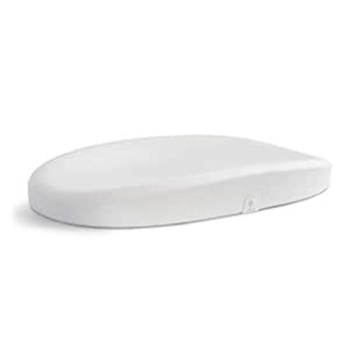 Amazon.com: Hatch Grow Smart Changing Pad and Scale (White) : Baby