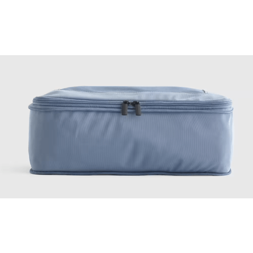 Eco Compression Packing Cubes (6-pack)