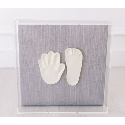 Acrylic Shadowbox Framed Impressions