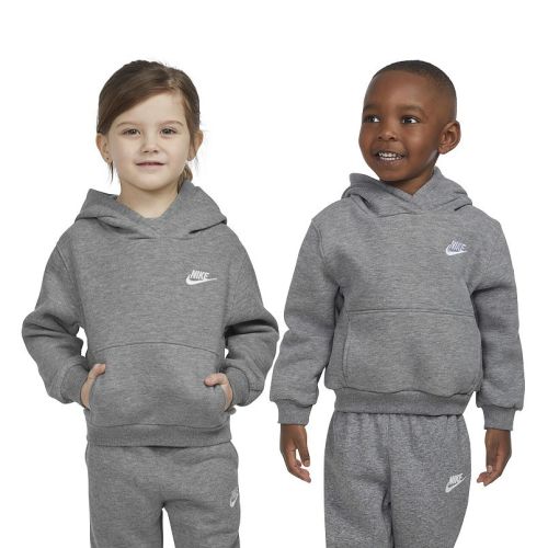 Baby & Toddler Nike Sportswear Club Fleece Pullover Hoodie