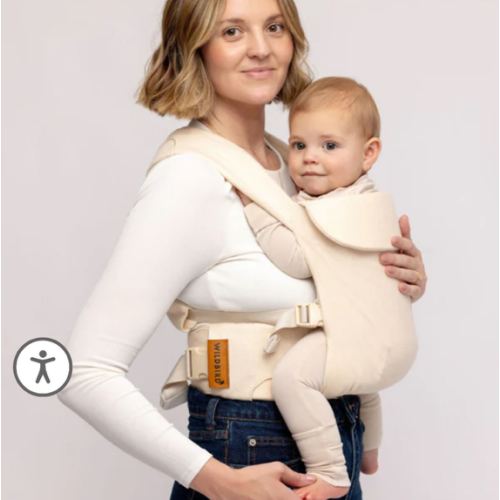 Sparrow - Aerial Carrier – WildBird