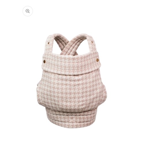 The Monarch Carrier - Houndstooth – Mabē