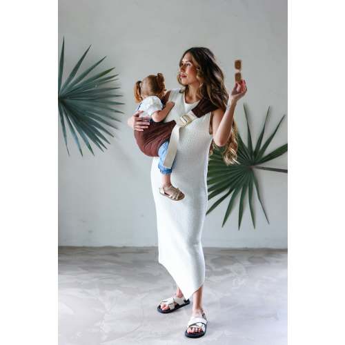 Hipsy Carrier - Coco