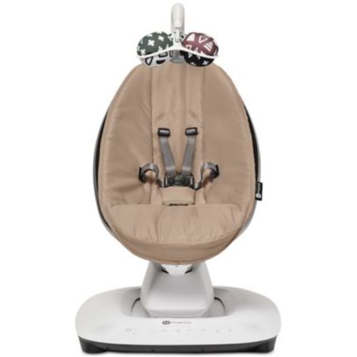 MamaRoo Multi Motion Swing