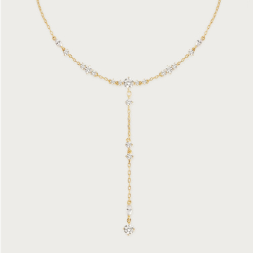 Adriana Necklace | en route jewelry