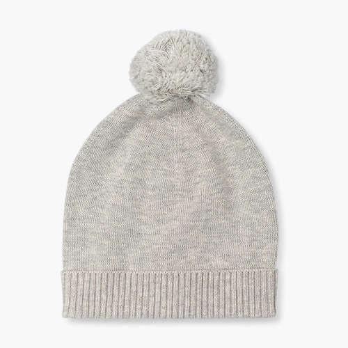 Monica + Andy - Baby Sweater Hat