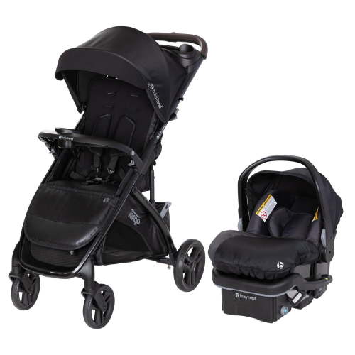 Baby Trend Tango Travel System with EZ-Lift 35 PLUS Infant Car Seat, Stroller,infant carseat & base - Walmart.ca