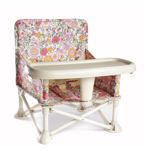 Paloma portable baby chair