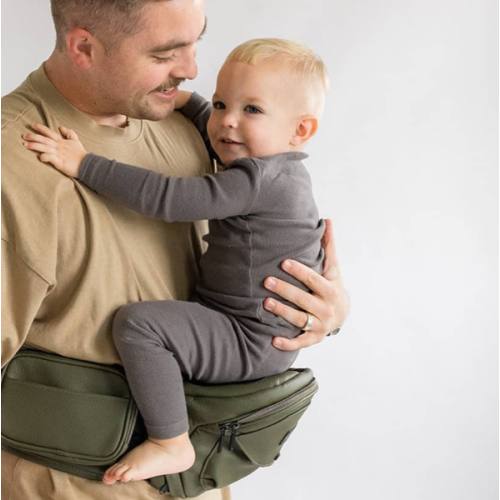 Tushbaby Hip Carrier