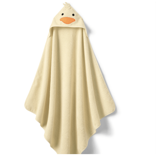 Baby Hooded Towel | Lands' End