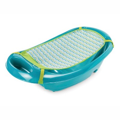 Summer Infant® 1-2-3 Taking a Bath (Neutral)