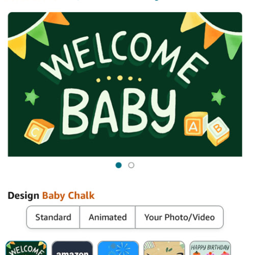 Amazon.com: Amazon eGift Card - Welcome Rainbow: Gift CardsAmazon.com: Amazon eGift Card - Welcome Rainbow: Gift Cards