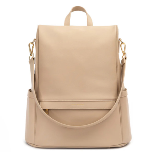 The Mia Diaper Bag Collection