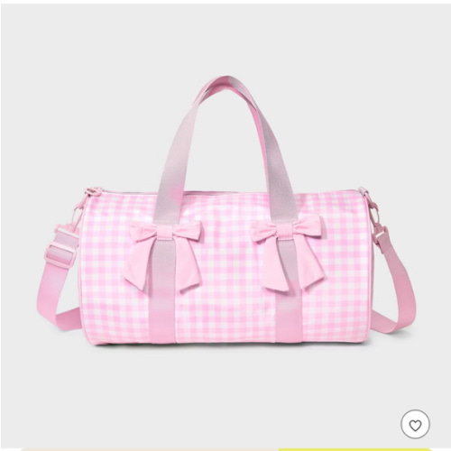 https://www.target.com/p/girls-39-gingham-printed-and-bows-duffel-bag-cat-38-jack-8482-pink/-/A-93748319#lnk=sametab - Google Search