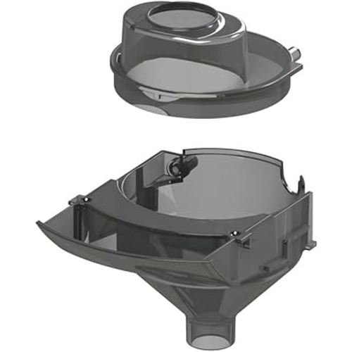 Amazon.com: Baby Brezza Formula Pro Advanced Replacement Funnel & Cover : Home & Kitchen