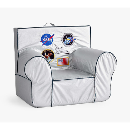 Kids Anywhere Chair®, Astronaut Mission Patch