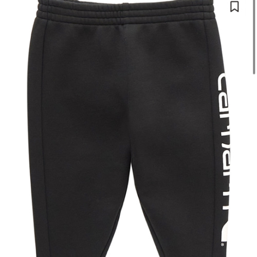 Carhartt Infant Boys' Sweatpants | Boot Barn