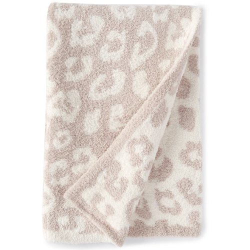 Barefoot Dreams CozyChic® Barefoot In The Wild Baby Blanket