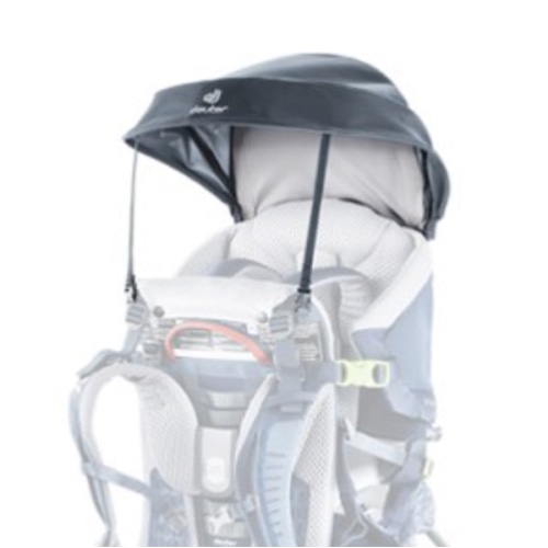 Deuter Kid Comfort Sun Roof | REI Co-op