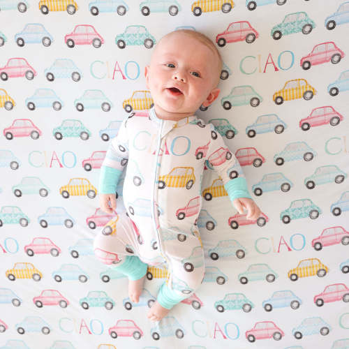 Ciao Convertible One Piece