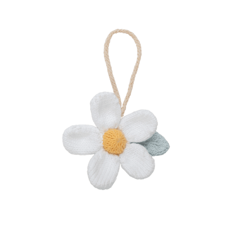 Charm Camomile Blue - Minicoton
