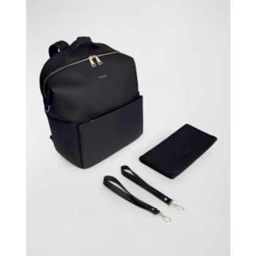 Stevie Vegan Bundle Diaper Bag